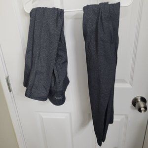 2 Pair of Women's Size XL Calvin Klein Performance Shorts